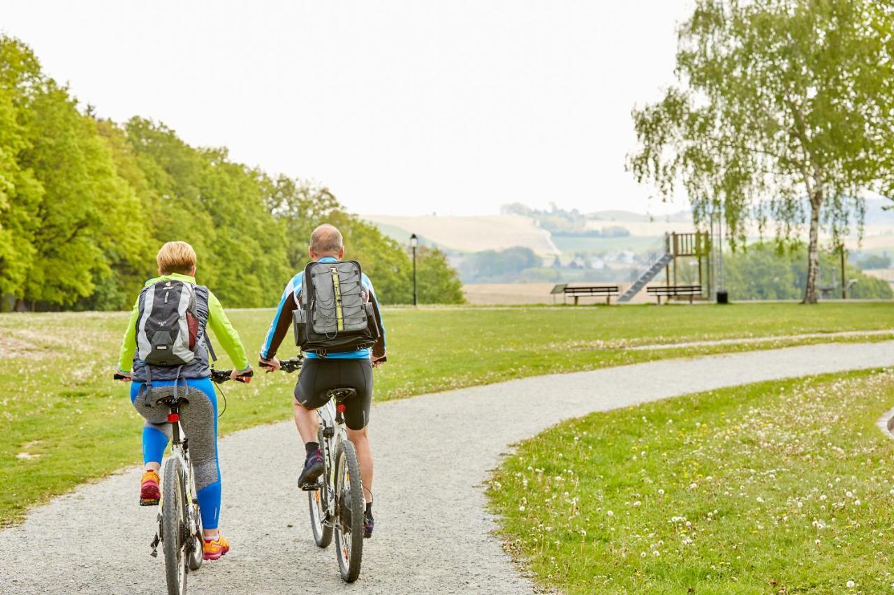 Parkhotel Bad Griesbach Zewnętrze zdjęcie