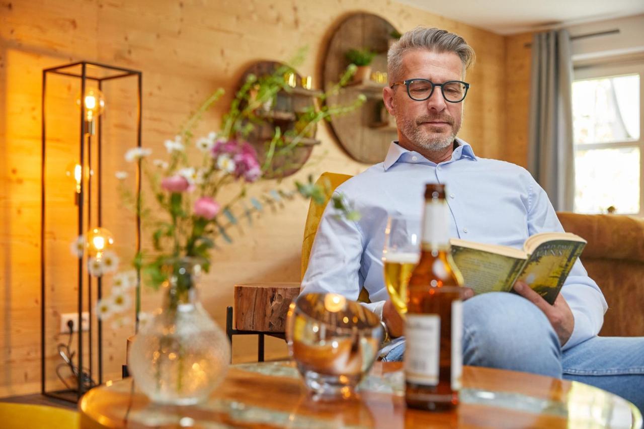 Parkhotel Bad Griesbach Zewnętrze zdjęcie