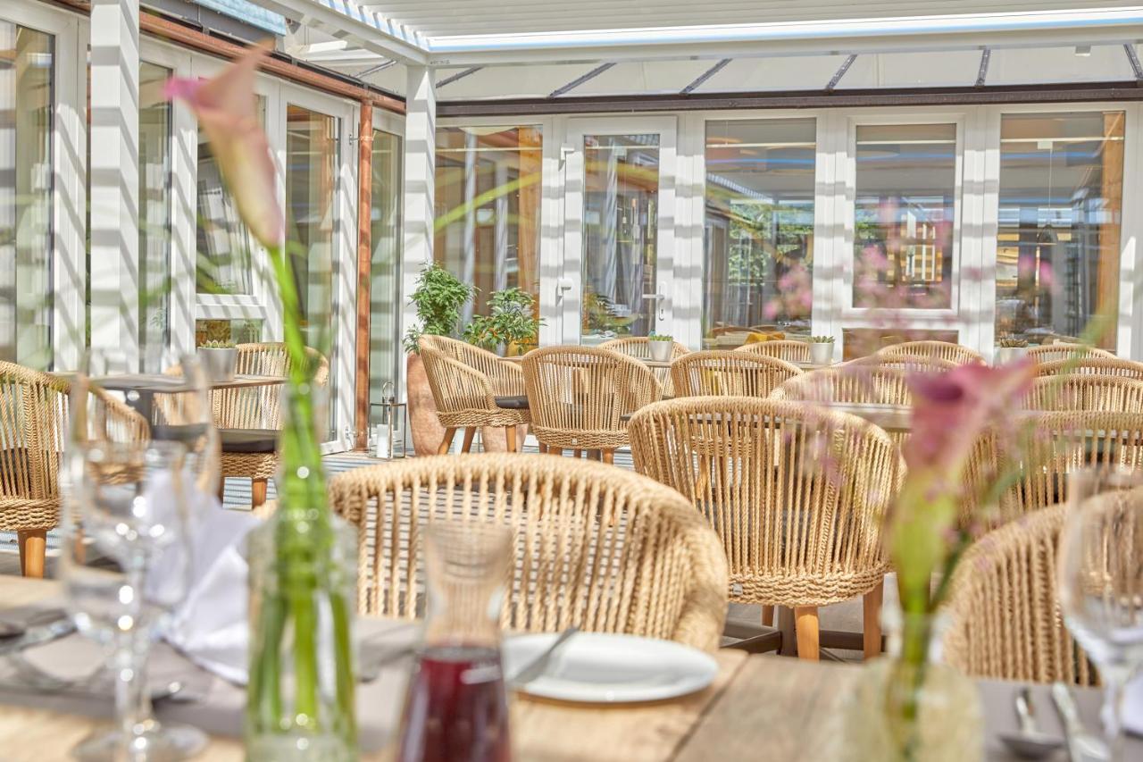 Parkhotel Bad Griesbach Zewnętrze zdjęcie