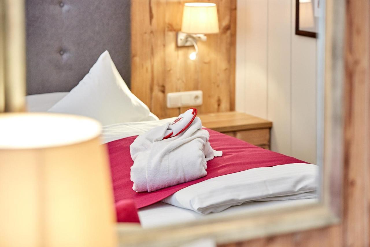 Parkhotel Bad Griesbach Zewnętrze zdjęcie