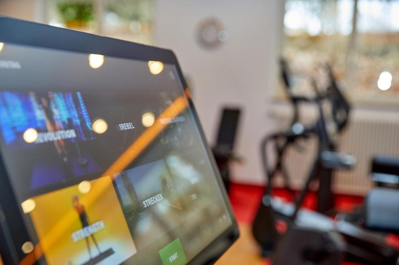 Parkhotel Bad Griesbach Zewnętrze zdjęcie