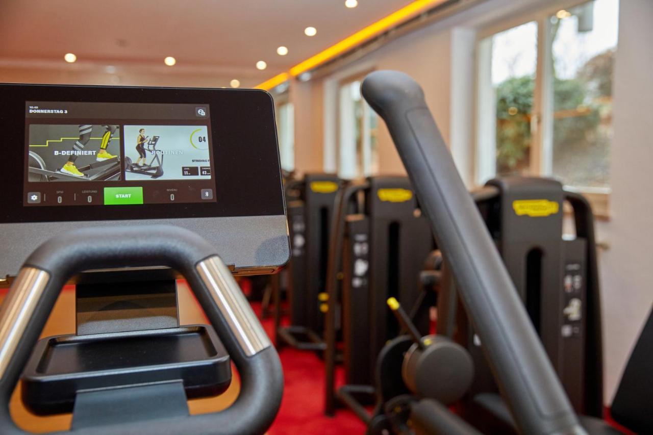 Parkhotel Bad Griesbach Zewnętrze zdjęcie