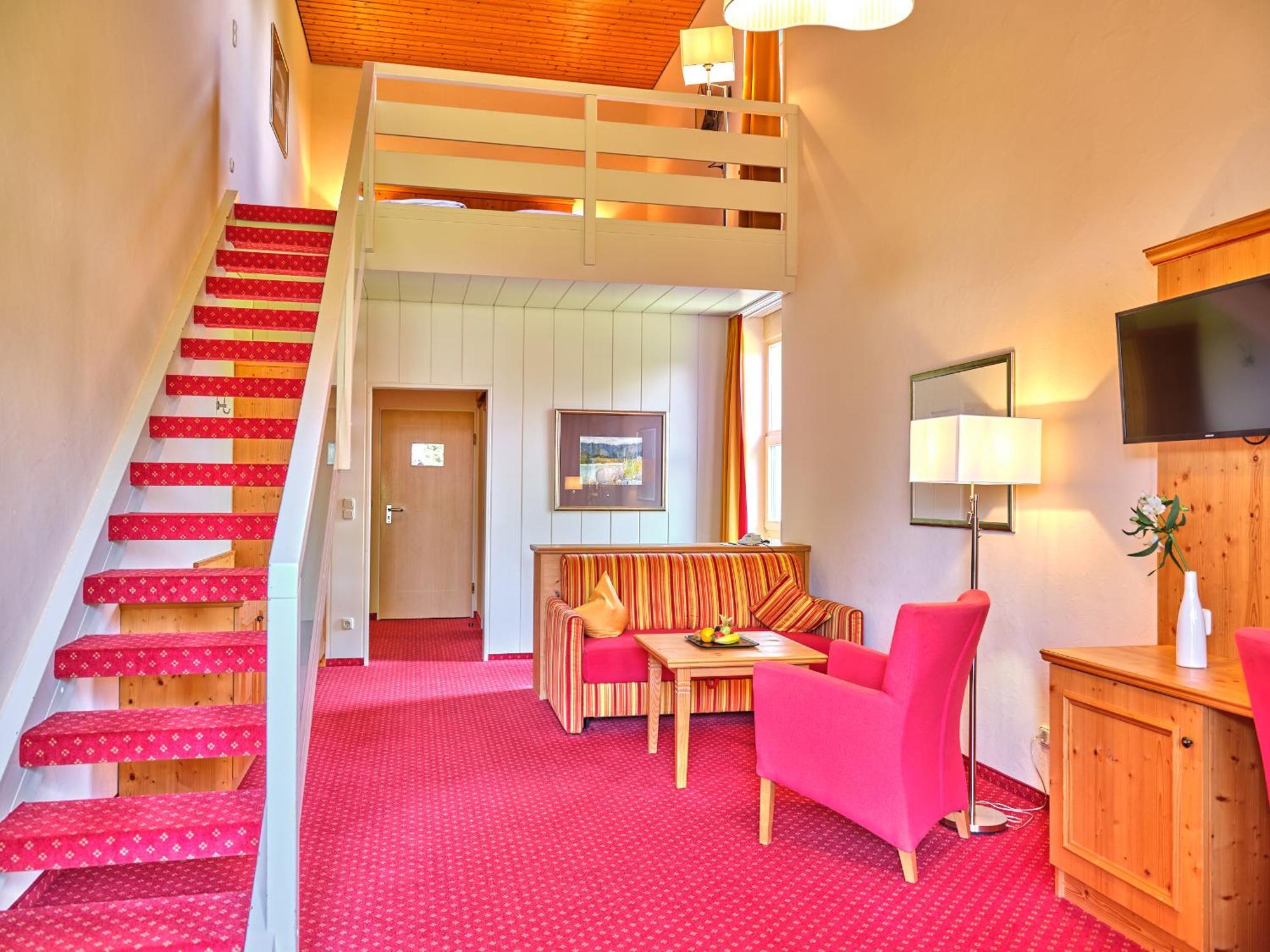 Parkhotel Bad Griesbach Zewnętrze zdjęcie