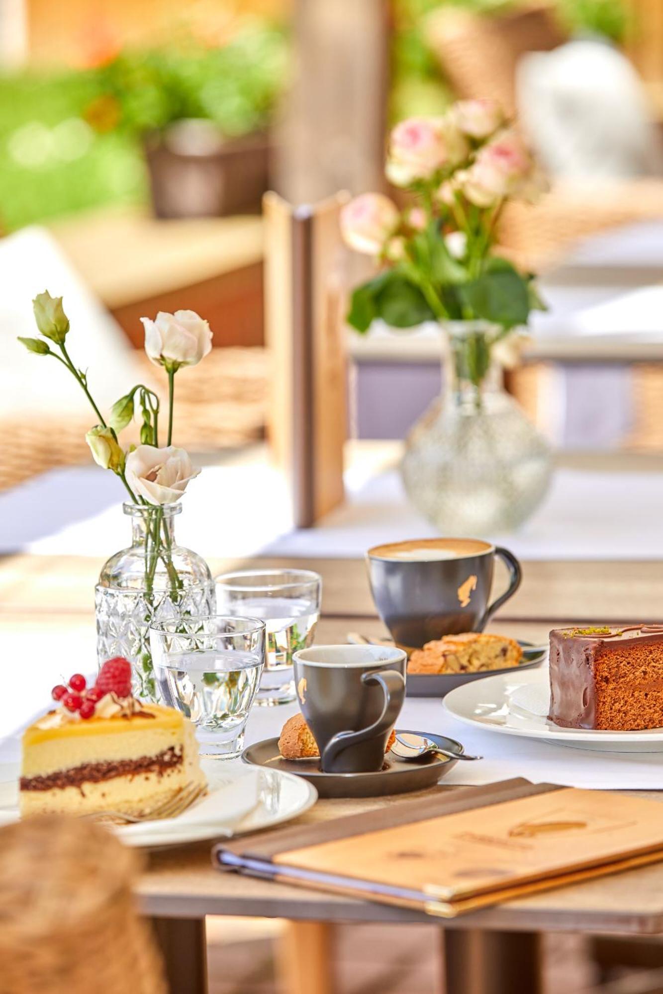 Parkhotel Bad Griesbach Zewnętrze zdjęcie