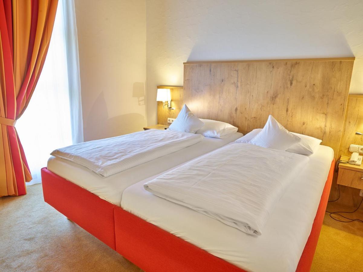 Parkhotel Bad Griesbach Zewnętrze zdjęcie