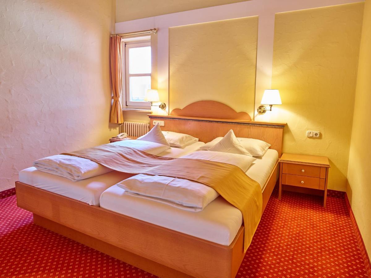 Parkhotel Bad Griesbach Zewnętrze zdjęcie